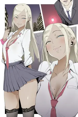 PINK ORCHID (ピンク・オーキッド) [AI Generated]