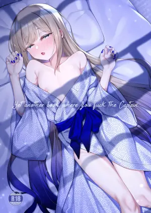 [Watochip Melonpan (Watosu)] Motto Captain to Iroiro Ecchi Hon | Yet another book where you fuck The Captain (Fate/Grand Order) [Digital] [English] [Pub Faggots]