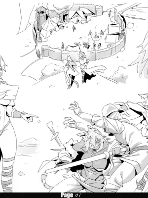 [ZZZeal] Treasure Adventure