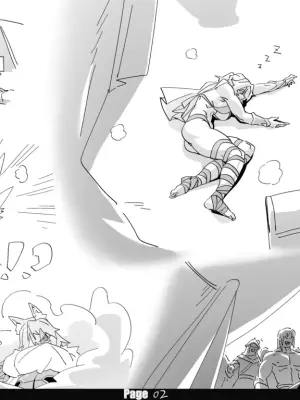 [ZZZeal] Treasure Adventure