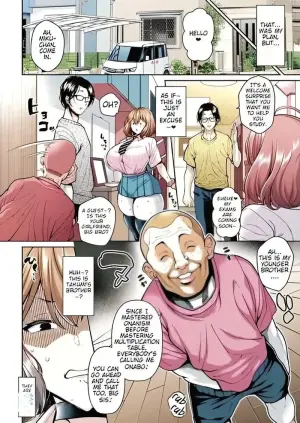 [Drachef] Onabou ni Goyoujin!? | Beware Of Onabo!? (COMIC HOTMILK 2023-11) [English] [Colorized] [Digital]