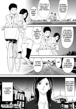 [Kidouchi_Kon] No ni Saku Hana Sono | Flowers Blooming in the Field [English] [Fated Circle]