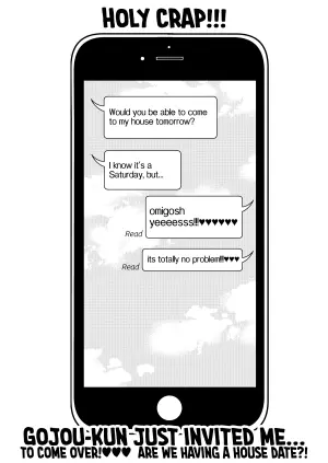 [Popochichi (Yahiro Pochi)] Sono Bisque Doll wa H o Suru 8 ー My Sexy Dress-Up Darling 8 (Sono Bisque Doll wa Koi o Suru) [English] [head empty] [Digital]