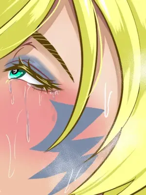 [boomdragonkid] Harribel [English]