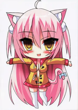 (C104) [Fukuneko Mofumofu (Syroh)] My Cats & Biscuit Vol.23