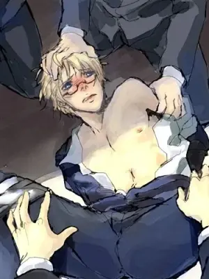 Hetalia Financial crisis gangbang