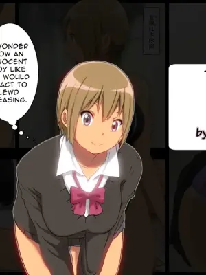 [Ailail (Ail)] Us Older Girls Will Teach You [English] [Translators Unite]