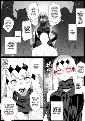 [ASAVA] Kuubo Suiki IchaLove? Renzoku Nakadashi | Aircraft Carrier Water Demon's Lovemaking? Consecutive Creampie (Kantai Collection -KanColle-) [English] [Ne-Kai Agenda]