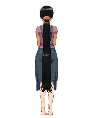 [MUMU (Athu)] if Satomi + Hakushoku Wai Onna [Chinese] [術丶个人汉化][自己汉化]