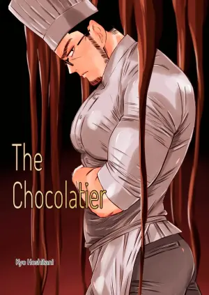 [Hoshitani Kyo] Chocolatier | The Chocolatier Chapters 1-3 + Extra (Complete) [English]