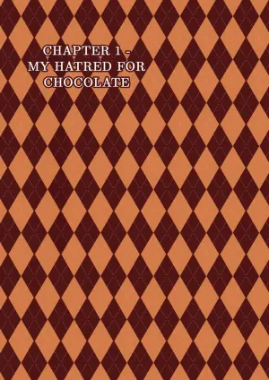 [Hoshitani Kyo] Chocolatier | The Chocolatier Chapters 1-3 + Extra (Complete) [English]