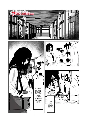 [Atelier Sista] Seifuku no Shita | Under The Uniform [English] {Doujins.com}