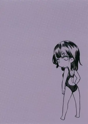 (C97) [Takebouzu (Takepen)] Kyouei_bon 3