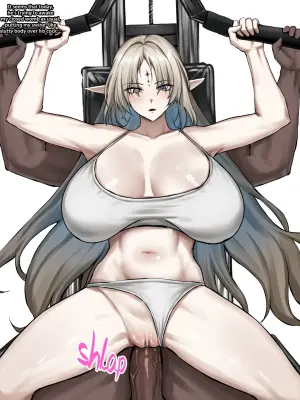 [Penti] Cartethyia [English]
