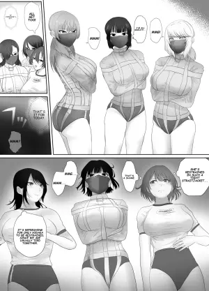 [Halo] Prisoners Punished With Straitjacket [English]