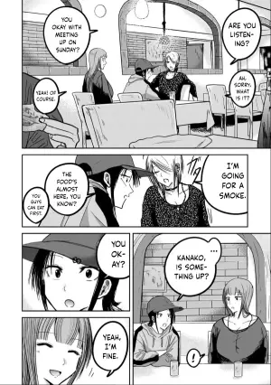 [Nakaura Tomoki] Ueno-kun wa Kaihatsu-zumi Dai 31 wa | Ueno-kun Has Been Developed Chapter 31 [English]
