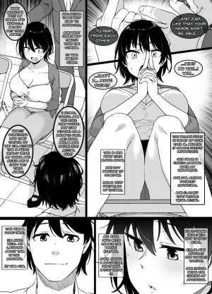 [Kusayarou] Saiminjutsu ni Kakariyasui Kanojo | The Girlfriend Who's Easy to Hypnotize [English] [TiechoNortheal]