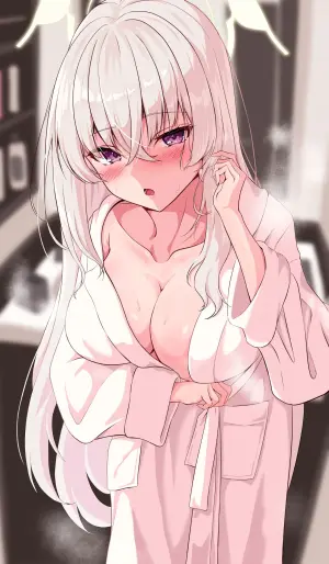 [Tarako] Sakurako-sama to Dokenzen na Otsukiai Gainen (Blue Archive)
