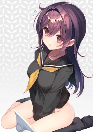 [TIES (Takei Ooki)] Hikikomori Osananajimi ni Osowareta no de Yarikaeshite Mita | 只因被家里蹲的青梅竹马袭击过故试着反击回去 [Chinese] [白杨汉化组] [Digital]