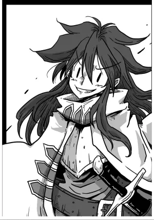 [Amahara] 33-sai Dokushin Onna Kishi Taichou (3) | 33歲單身女騎士隊長。(03) 157-162话 [Chinese] [zxycat2个人汉化]