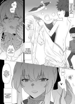 [Hyouisuki] Filial Son 4 [English] [DKKMD Translations]