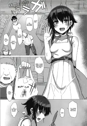 (C93) [Inst (Interstellar)] DROWN IN IT (Kantai Collection) [English] [Pinandhita 論理型]