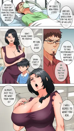[bocahcaboel] medical procedure
