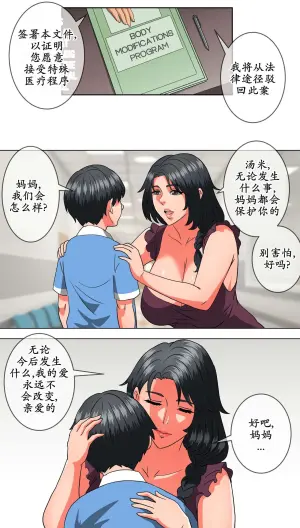 [bocahcaboel] medical procedure 汉化