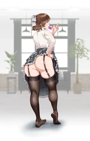 [ASAVA] 朝日さんと練習