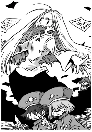 [Amahara] 33-sai Dokushin Onna Kishi Taichou (3) | 33歲單身女騎士隊長。(03) 163-168话 [Chinese] [zxycat2个人汉化]