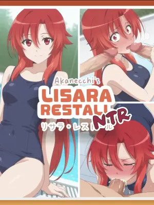 [Pixiv] Lisara Restall//リサラ・レストール (NTR) [AI Generated]