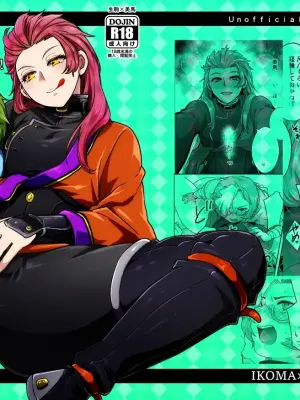 [Orgasm Slap (Ichino Milk)] Biba ga Ikoma wo Tabechau Hon! (Koutetsujou no Kabaneri)