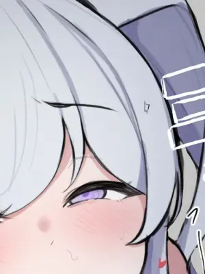 [Wakuwaku Kitchen] Miyako (Blue Archive)