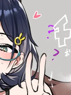 [Wakuwaku Kitchen] Chihiro (Blue Archive)