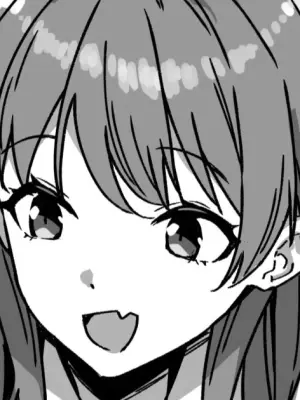 {神毛物由宇] ふたなりギャル(裏)