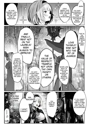[Pirates Cat] Sei naru Kenja de Gomennasai ~Dai 1 Shou Gaman Shinai to Dame Nanoni~ | Sorry I Became a Sacred Sage ♥ Chapter 1 - Even Though I Have to Hold Back [English] [Rei Scans] [Digital]