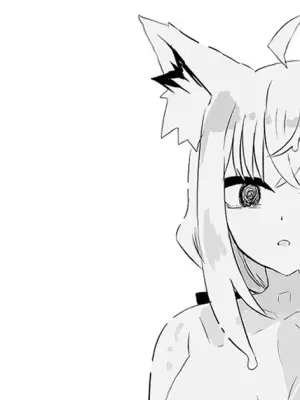 [葉っぱ] fbさんにスライム君が…編
