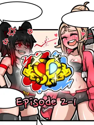 SB Catfight 2