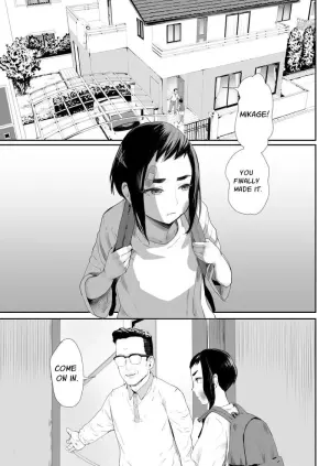 [Groggy-chou (Guro Tsuki)] Nou Kaizou Shiawase Kazoku 1 -Saikai shita Ani wa Chichi no Otokonoko Seidorei ni | Happy Brain Modified Family 1 ~My Brother is a Femboy Fuckhole~ [English] [Stationary Target] [Digital]