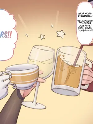 [Mokushi] Transformation Medication [ENG]
