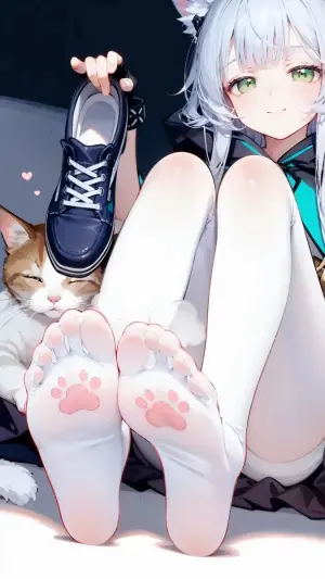 自用 [AI Generated]