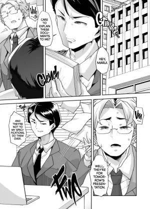 [Amulai Sweets Factory (Mitsuhime Moka)] My Humiliating Life as a Newlywed Genderswapped Wife [English] [2d-market.com] [Decensored] [Digital]