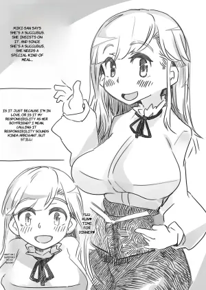 [SWEETTABOO (ryokutya)] Kiyowa na Boku to Succubus na Kanojo - ENGLISH AI TRANSLATED