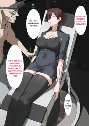 [dawalixip2] Prosthetics [English]