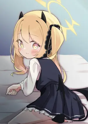 (C105) [Inogaru Koubou (Garuruu)] Ibuki-chan no Himegoto (Blue Archive)