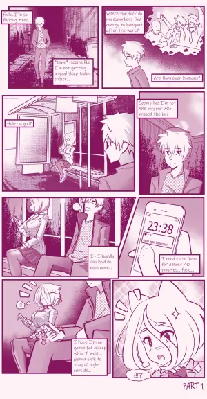 An offer + An offer 2 you! (Ongoing)