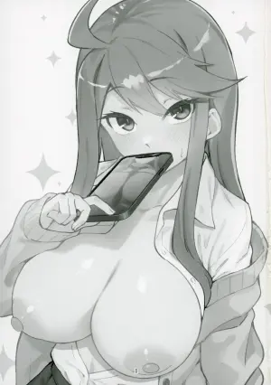 (IDOL STAR FESTIV@L 13) [Nebosukekin (ShiraishiNsuke)] Mirishita no Ecchi na Rakugaki Shuu 7 (THE IDOLM@STER MILLION LIVE!) [Chinese]