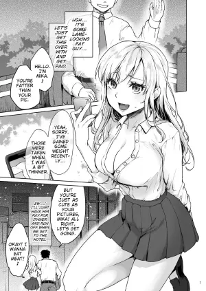 [Kaze no Gotoku! (Fubuki Poni, Mittsuman)] Namaiki na Papakatsu Joshikousei ni Oji-san ga Tappuri Shitsukete Agemashita. | A Cheeky Schoolgirl Gets Thoroughly Disciplined by a Sugar Daddy. [English]