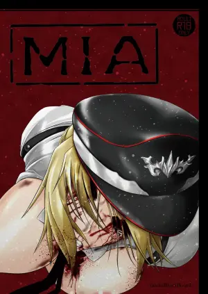 [Blackboard] MIA (ENG) =TB=