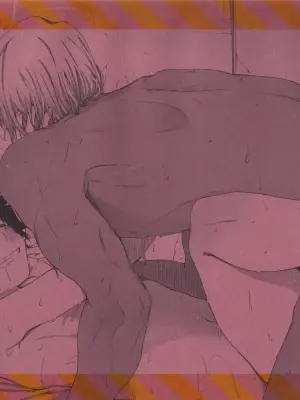 [HR-ST (Taira)] Burning Love!! (Kekkai Sensen)